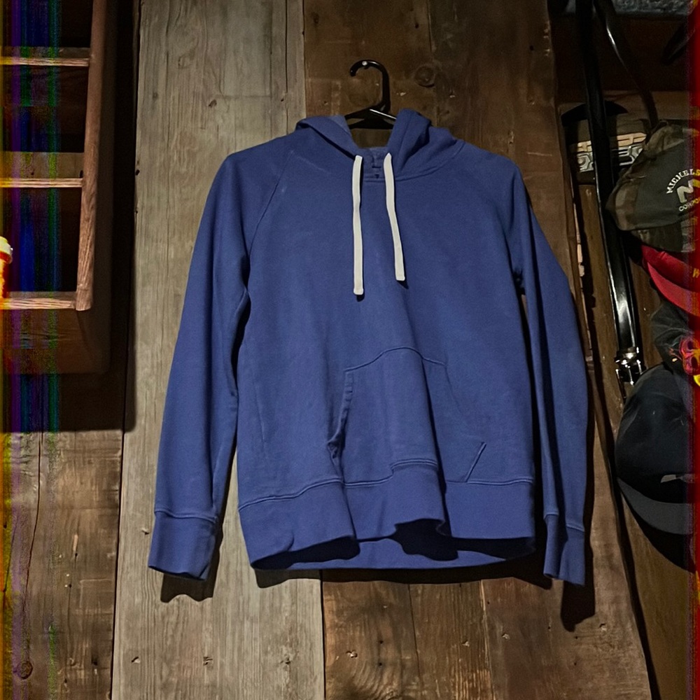 Old navy hoodie
